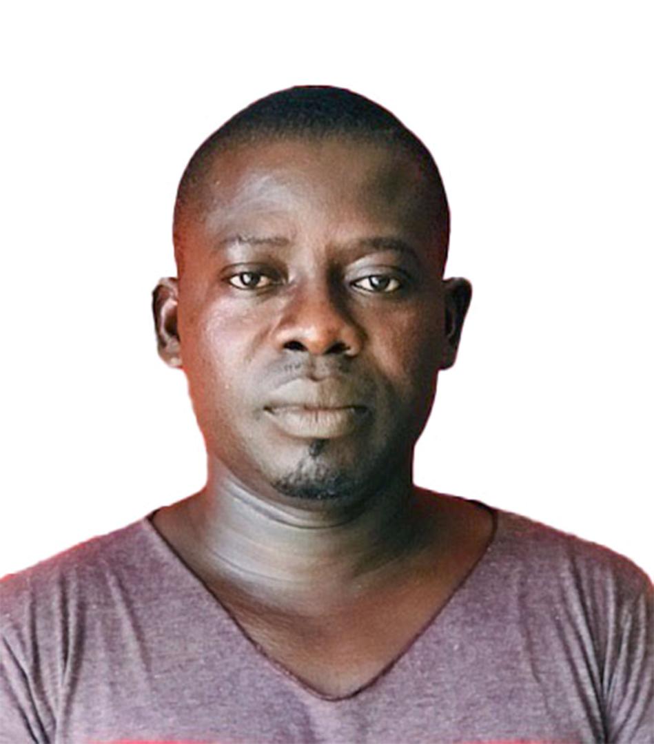 Mr Philip Agyapong Mr Philip Agyapong